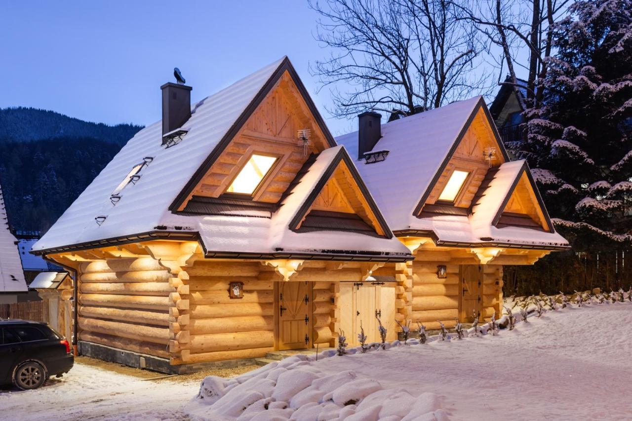 Baran, Z Widokiem Na Giewont Zakopane
