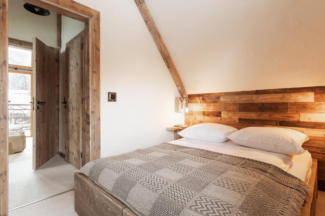 Chalet Baran, Z Widokiem Na Giewont Zakopane