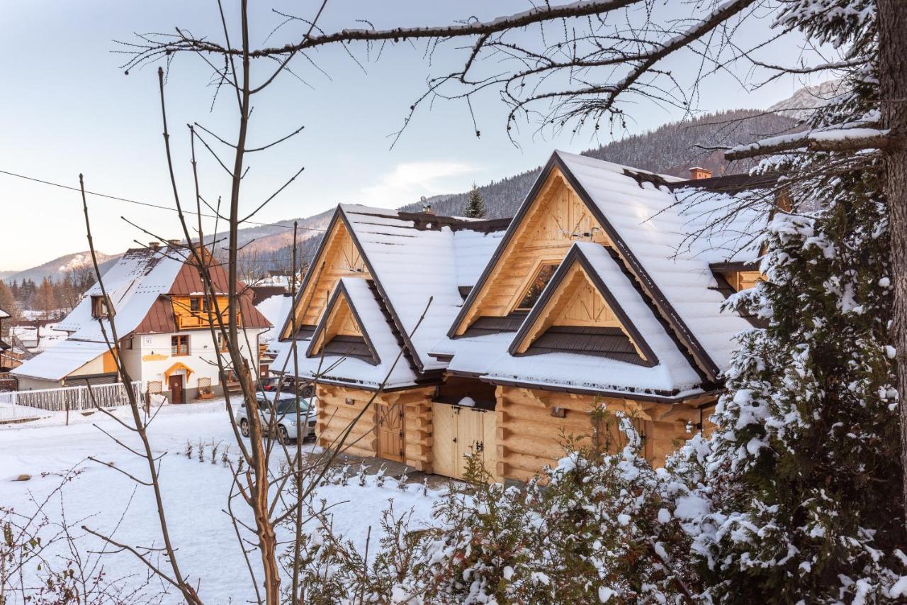 Baran, Z Widokiem Na Giewont * Zakopane