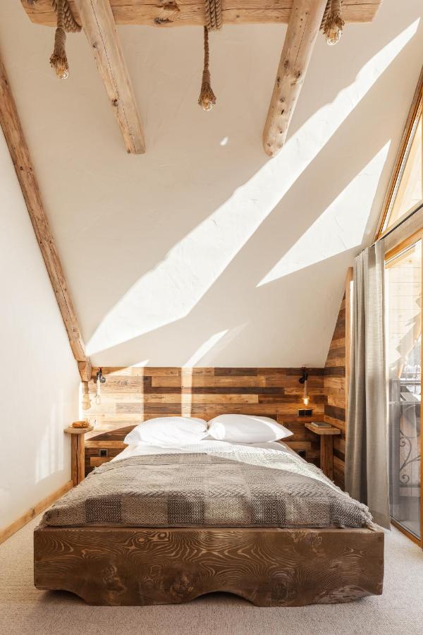 Baran, Z Widokiem Na Giewont Chalet Zakopane