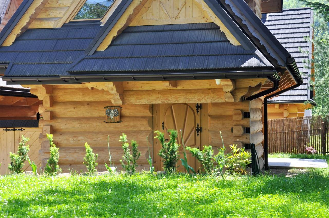 Baran, Z Widokiem Na Giewont *