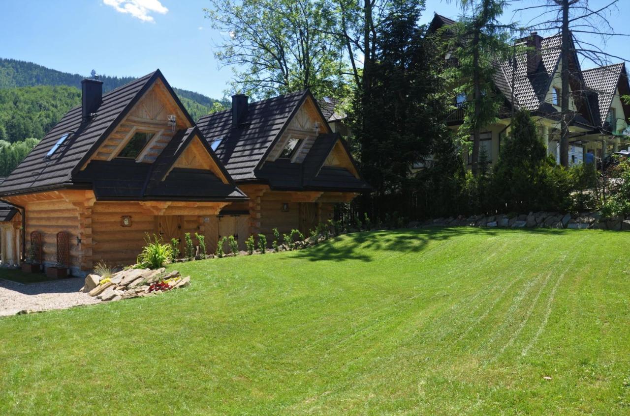 Baran, Z Widokiem Na Giewont Zakopane