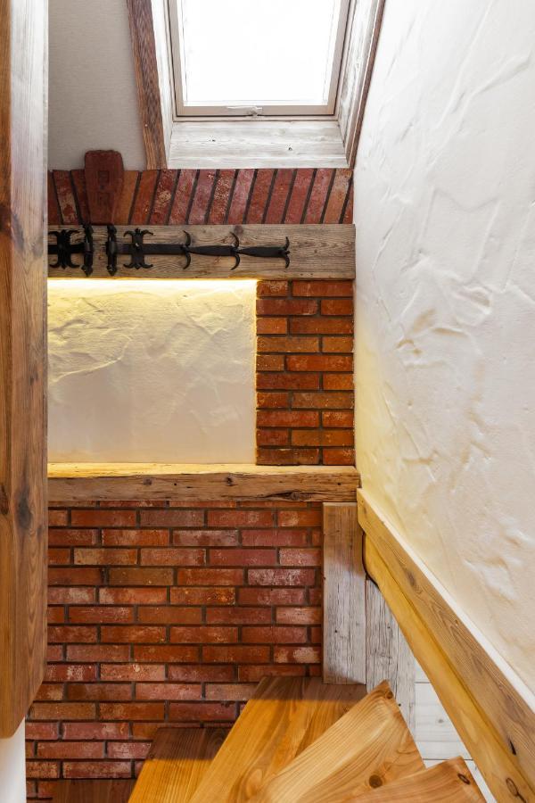 Chalet Baran, Z Widokiem Na Giewont