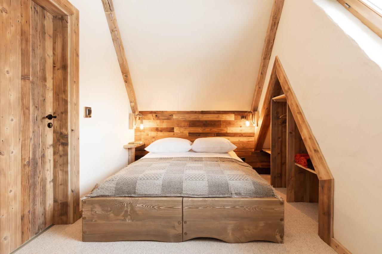 Baran, Z Widokiem Na Giewont Chalet Zakopane